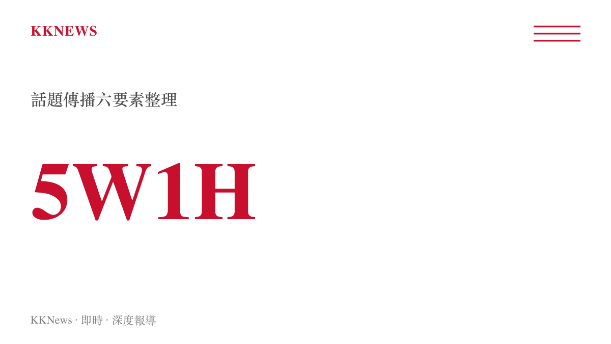 白鹿手臂痕跡話題以時間、地點、人物、事件、原因、方式六個要素進行客觀梳理的資訊圖卡。