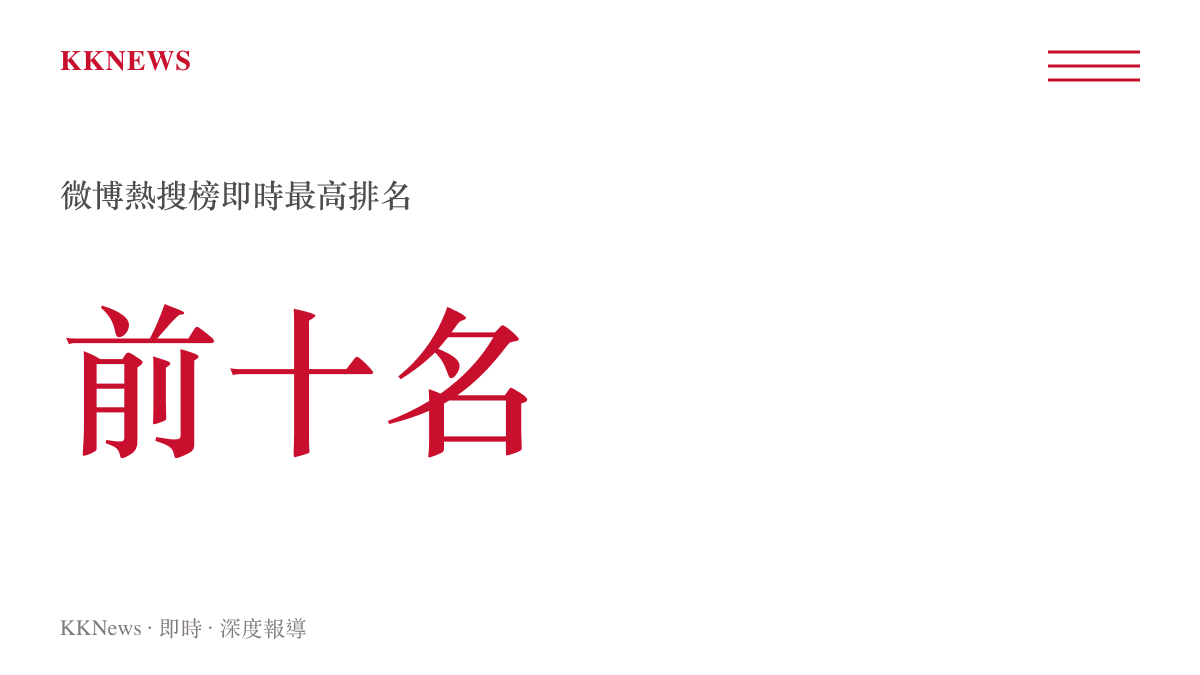 統計圖卡呈現肖戰飾品話題在微博熱搜榜即時最高排名達到前十名的數據