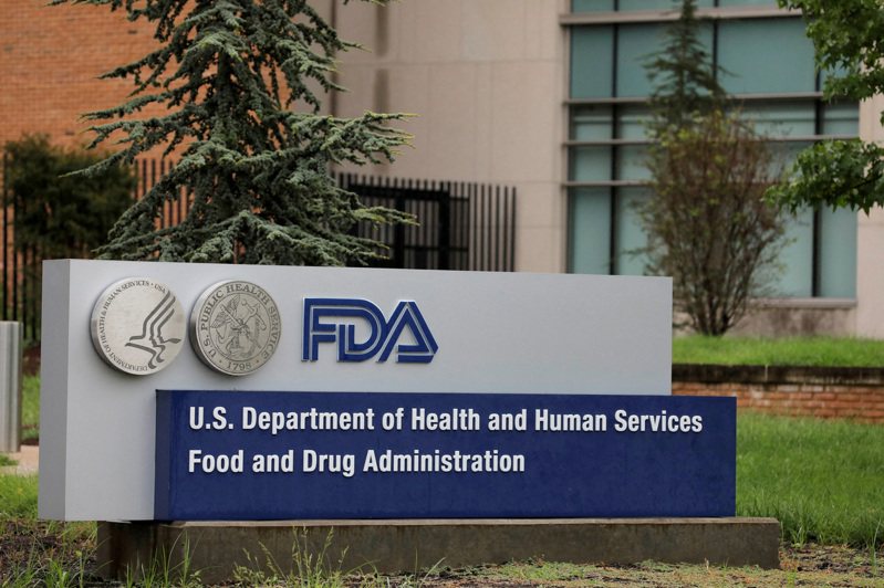 美國聯邦食品暨藥物管理局(FDA)去年12月批准首個基因編輯療法Casgevy。（路透）