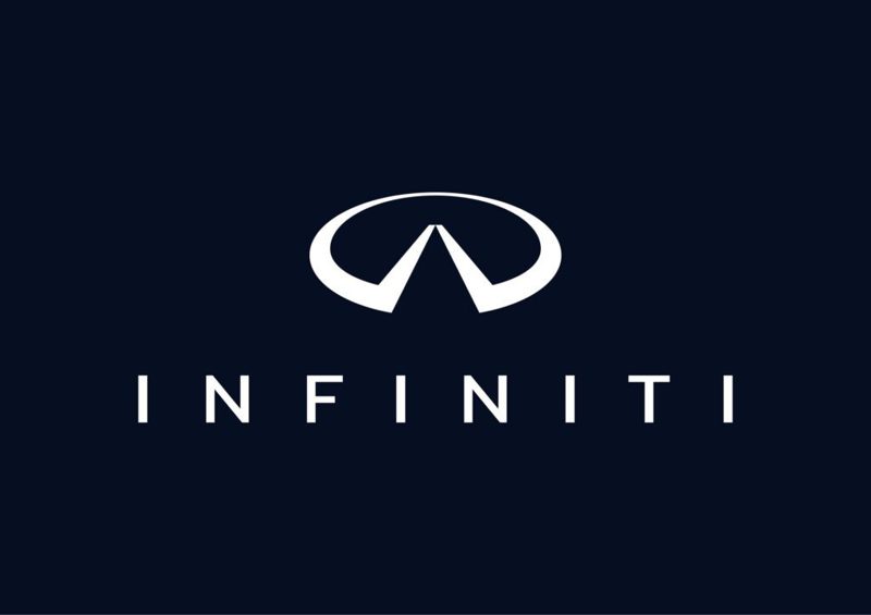 Infiniti全新品牌識別誕生。 圖／Infiniti