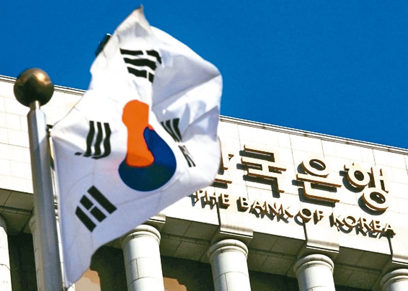 外資上周在新興亞股只買超兩個市場，以南韓吸金11.4億美元最多。 （網路照片）